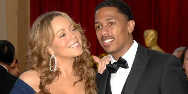 Hebat! Bayi 7 Bulan Mariah Carey Bisa Main Drum!