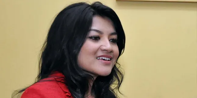 Tina Talisa Tinggalkan TV One Baik-baik