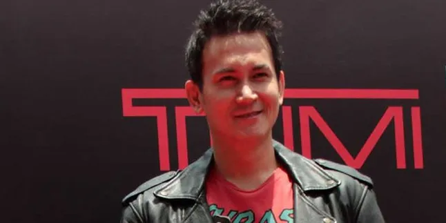 Marcellino Lefrand Tak Mau Liburan Jauh-Jauh