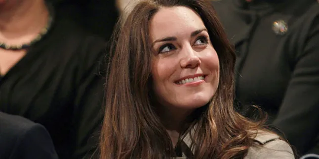 Kate Middleton Dikritik Ahli Satwa Liar!