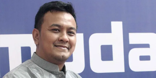 Dicky Chandra: Saya Merangkak Lagi Dari Bawah