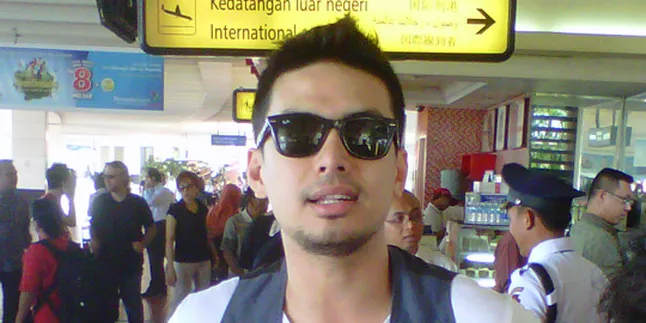 8 Desember, Christian Bautista Konser di Makassar