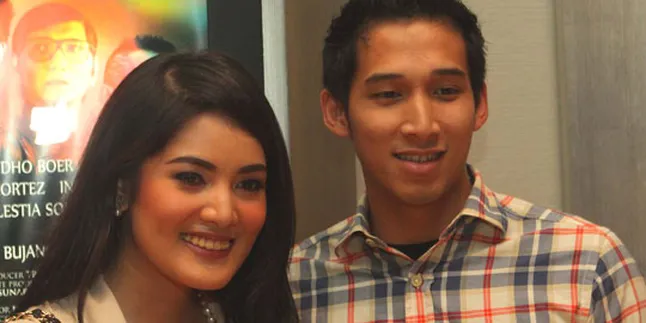 Nindy Belajar Jadi Istri Baik