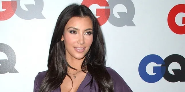 Pertengkaran Kim Kardashian Bakal Ditayangkan Pertengkaran Kim Kardashian Bakal Ditayangkan