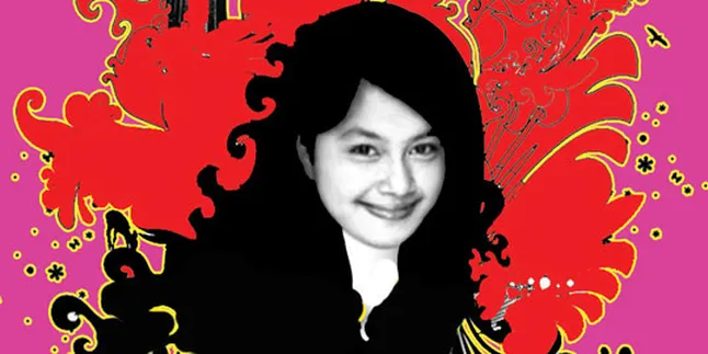 Sherly Septiani Gelar Lomba Busana Toko Online-nya Sherly Septiani Gelar Lomba Busana Toko Online-nya