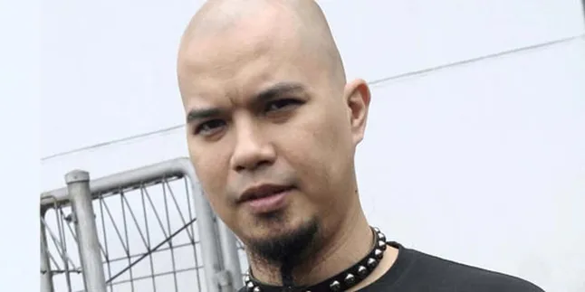 Ahmad Dhani Terserang Asam Urat
