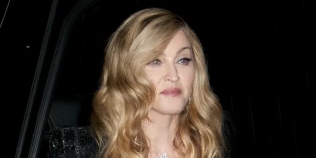Bakal Tampil di Super Bowl, Madonna Malah Dicaci