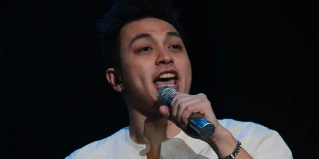 Kahitna Kagum Pada Penonton Malang