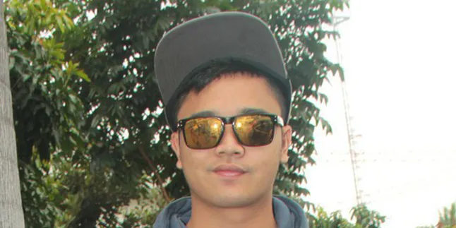 Derby Romero Serahkan Semua Pada Manajer