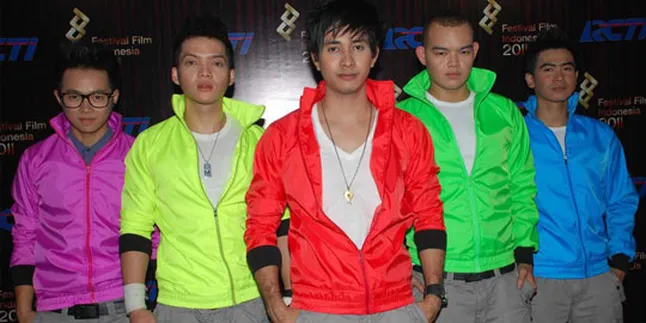 Max 5: Selamat Datang Norman Kamaru