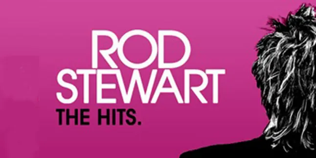 Tiket Konser Rod Stewart Dibandrol 15 Juta