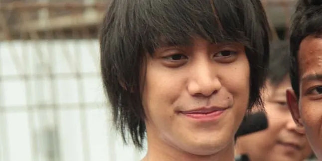 Dirikan Aprilio Kingdom, Kevin Vierra Cari Artis Baru Dirikan Aprilio Kingdom, Kevin Vierra Cari Artis Baru