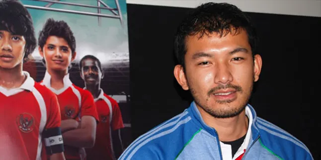 Rio Dewanto Kenang Kisah Cintanya Saat SMP!