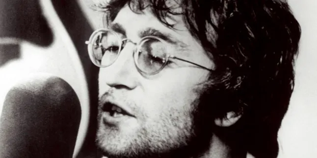 John Lennon Akan Tetap Hidup
