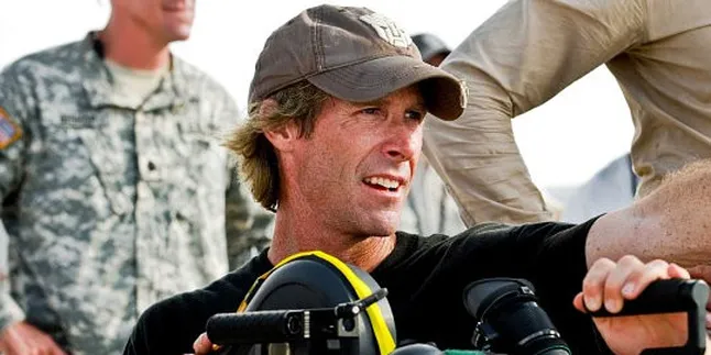 'TRANSFORMERS 4' Masih Digarap Michael Bay? 'TRANSFORMERS 4' Masih Digarap Michael Bay?