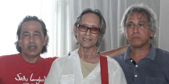 Setiawan Djodi Lanjutkan Berjuang Dengan Kantata Barock