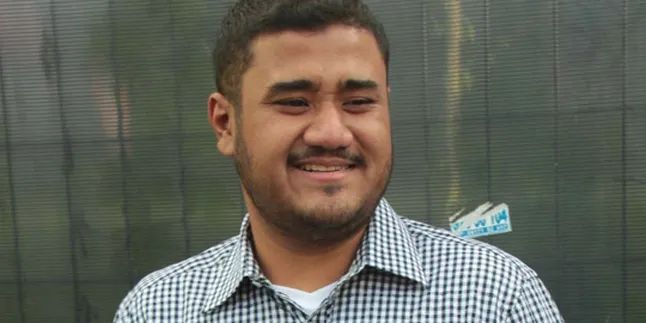 Mike Mohede: Keluarga Meninggalnya Gak Enak Semua! Mike Mohede: Keluarga Meninggalnya Gak Enak Semua!