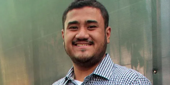 Mike Mohede: Hasil Dietku Adalah...