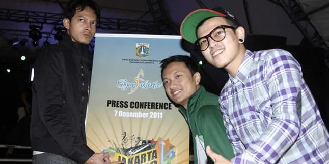 Suara Vokalis Baru Garasi Mirip Hayley Williams?