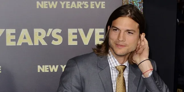 Ashton Kutcher Pindah ke Hollywood Hills? Ashton Kutcher Pindah ke Hollywood Hills?