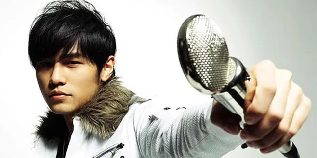 Jay Chou Luncurkan Video Klip 'How Are You?'
