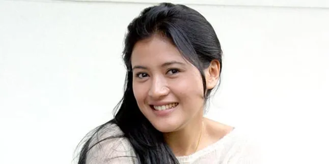 Fera Feriska Harapkan Fathir Kecil