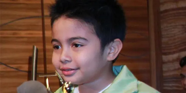 Umay Shahab Tak Bingung Jadi Orang Betawi