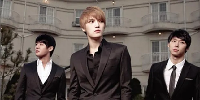 Lebih Dekat Dengan 2PM dan JYJ!