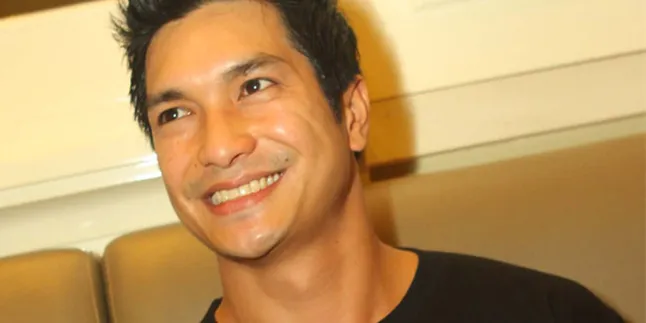 'X THE LAST MOMENT' Bertabur Narkoba