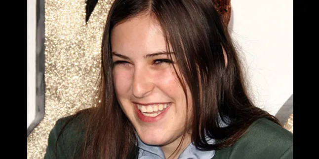 Wah! Putri Demi Moore Pamer Pantat! Wah! Putri Demi Moore Pamer Pantat!