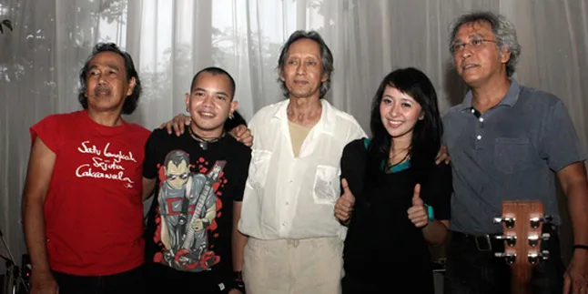 Lagu Kotak Pikat Setiawan Djodi