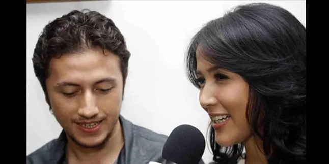 Tika Putri Siap Lahir dan Batin