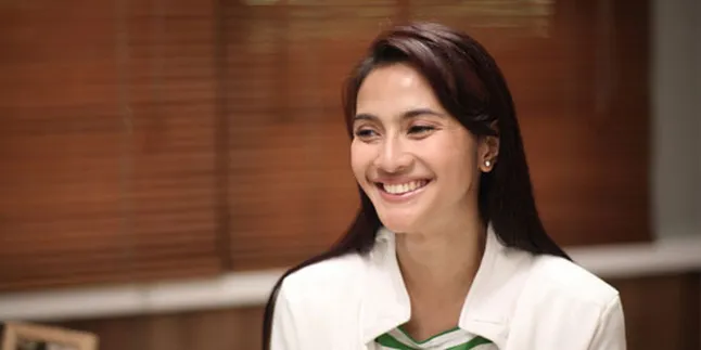 Maudy Koesnaedi - Rendy Khrisna Kembali Pacaran