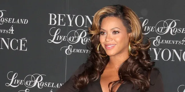 Beyonce Digugat Perusahaan Pembuat Video Game