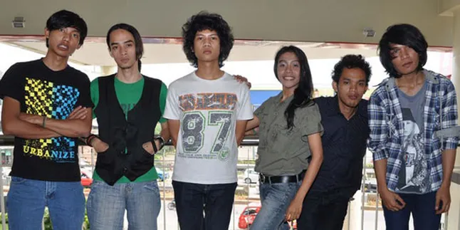 Sukses Single Perdana, Liebliing Rilis Single Kedua