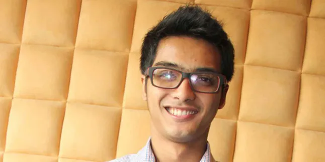 Terjatuh, Syaraf Ricky Harun Terganggu