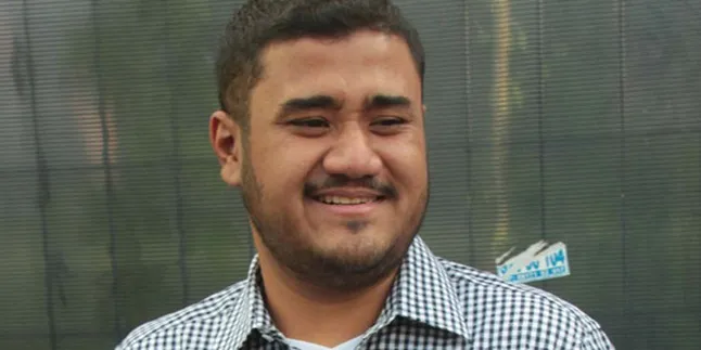 Mike Mohede Merasa Tidak Dewasa