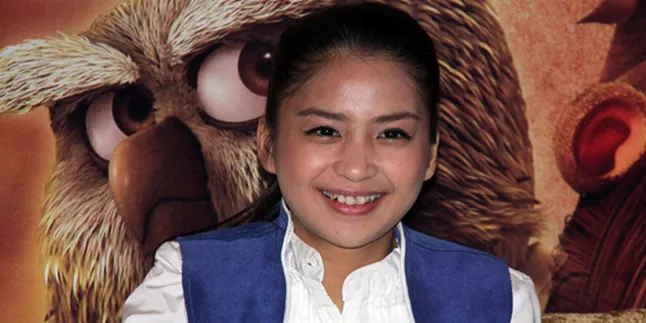 Putri Titian Belum Mau Terima Film