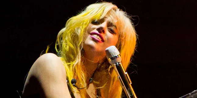 Wah! Lady GaGa Alergi Bayar Pajak