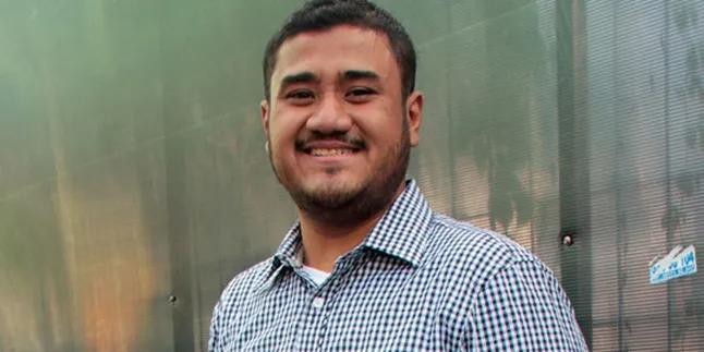 Mike Mohede Ingin Nikah Tahun 2012