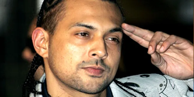 Sean Paul Siapkan Kejutan di Album Baru
