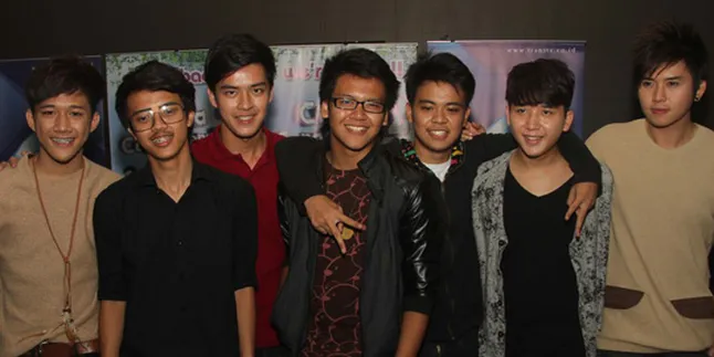 SMASH Konser di Malang, Smash Blast Siapkan Kejutan