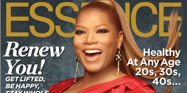 Queen Latifah: Aku Bukan Oprah Winfrey Queen Latifah: Aku Bukan Oprah Winfrey