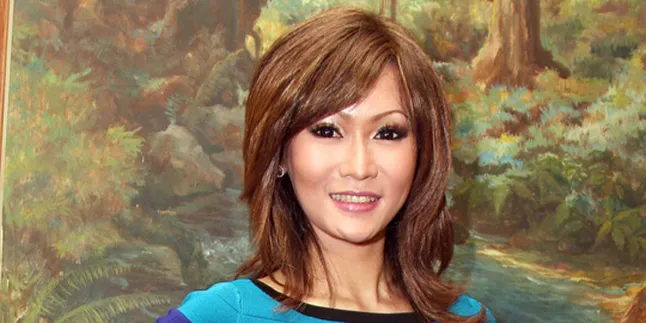 Inul Daratista: Dangdut Tak Ada Kriteria Khusus