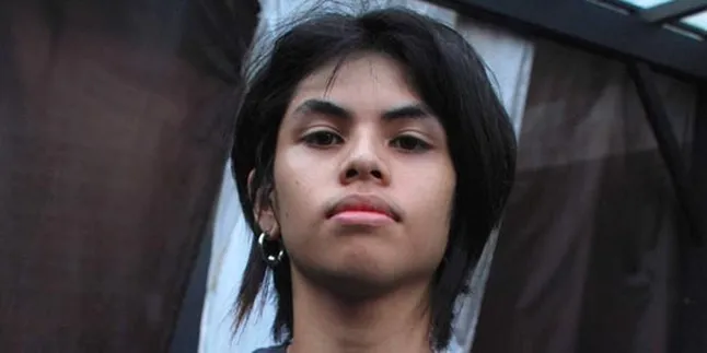 Axel Andaviar Mantapkan Akting