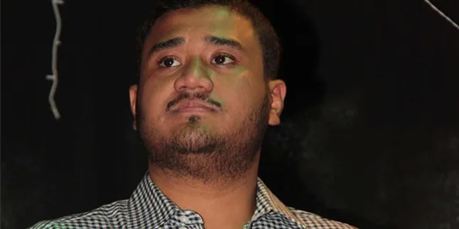 Mike Mohede: Saya Punya Gairah Hidup Lagi