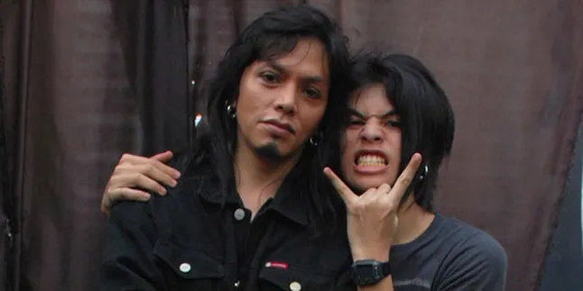 Bon Jovi Menginspirasi Axel