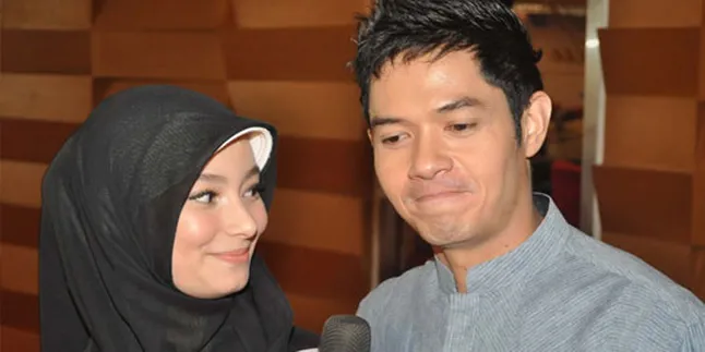 Dude Harlino - Asmirandah Putus?