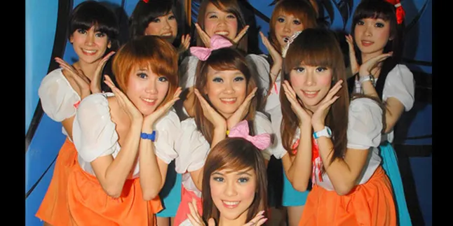 Cherry Belle Huni Basecamp Baru