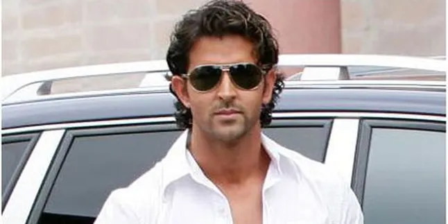 Hrithik Roshan Kembali Cedera! Hrithik Roshan Kembali Cedera!
